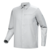 Camisa de manga larga Skyline «Gris»