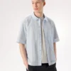 Camisa Demlo SS para hombre