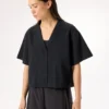 Camisa Diantric SS para mujer