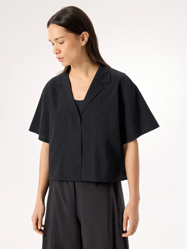 Camisa Diantric SS para mujer