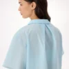 Camisa Diantric SS para mujer