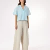 Camisa Diantric SS para mujer