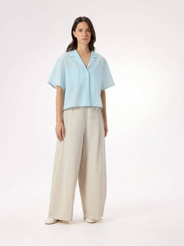 Camisa Diantric SS para mujer
