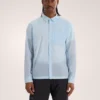Camisa exterior Ossa para hombre