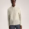 Camisa exterior Ossa para hombre
