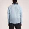 Camisa exterior Ossa para hombre