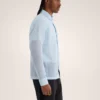 Camisa exterior Ossa para hombre