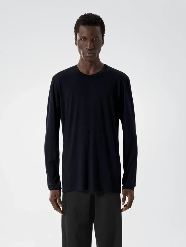 Camisa Frame LS para hombre