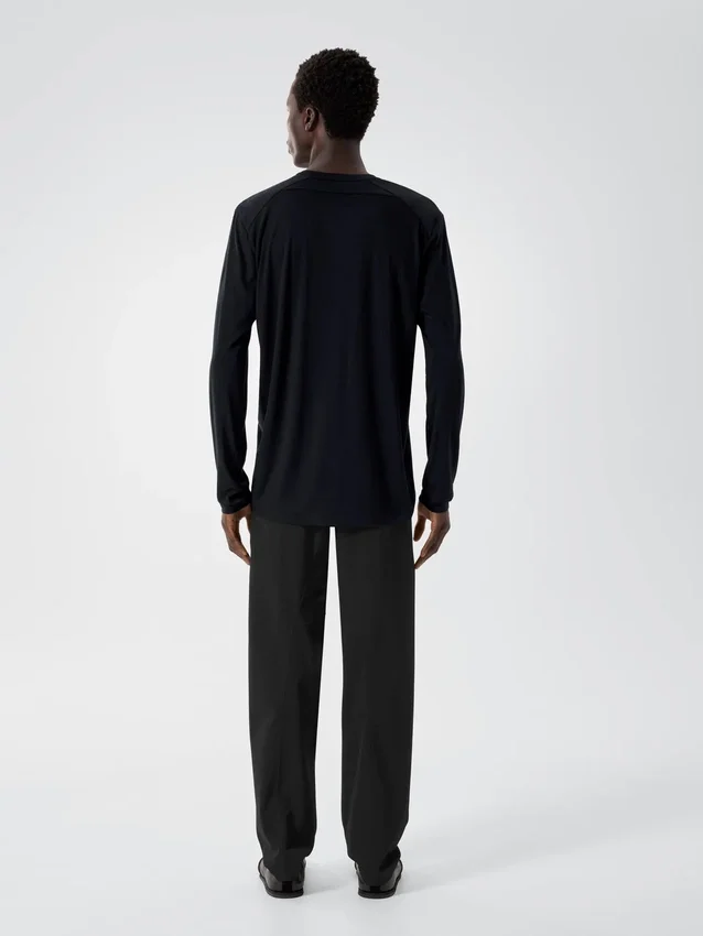 Camisa Frame LS para hombre