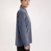 Camisa Olia de manga larga para mujer