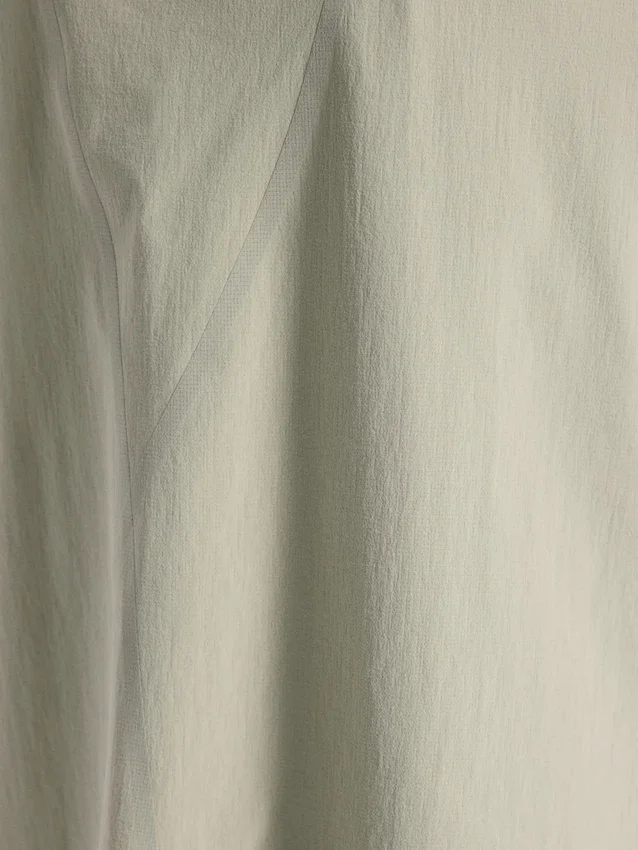 Camisa Olia de manga larga para mujer