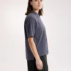 Camisa Olia SS para mujer