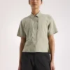 Camisa Sima SS para mujer