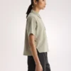 Camisa Sima SS para mujer