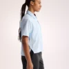 Camisa Sima SS para mujer