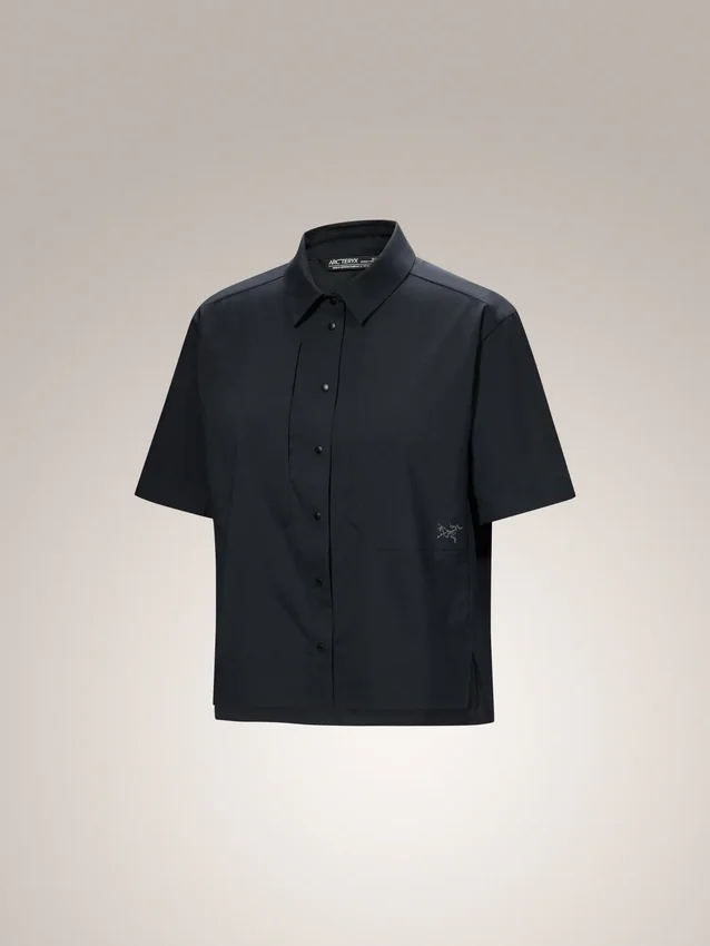 Camisa Sima SS para mujer
