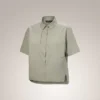 Camisa Sima SS para mujer