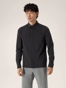 Camisa Skyline LS para hombre