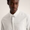 Camisa Skyline LS para hombre