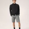Camisa Skyline LS para hombre