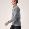 Camisa Skyline LS para hombre