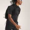 Camisa Skyline SS para hombre