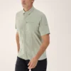 Camisa Skyline SS para hombre