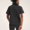 Camisa Skyline SS para hombre