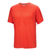 Camiseta con el logotipo de Cormac «Rojo»