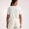 Camiseta corta Sunna Speed Bird para mujer