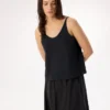 Camiseta de tirantes Myria para mujer