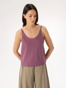 Camiseta de tirantes Myria para mujer