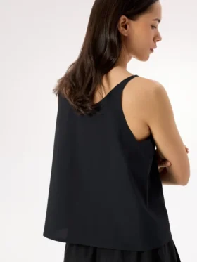 Camiseta de tirantes Myria para mujer