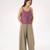 Camiseta de tirantes Myria para mujer