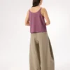 Camiseta de tirantes Myria para mujer