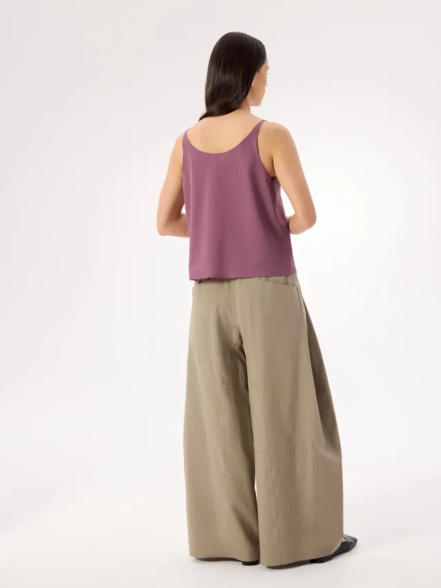 Camiseta de tirantes Myria para mujer