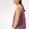 Camiseta de tirantes Myria para mujer
