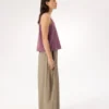Camiseta de tirantes Myria para mujer