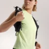 Camiseta de tirantes Norvan para mujer