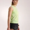 Camiseta de tirantes Norvan para mujer