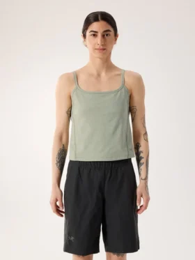 Camiseta de tirantes Rula para mujer