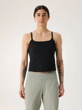 Camiseta de tirantes Rula para mujer