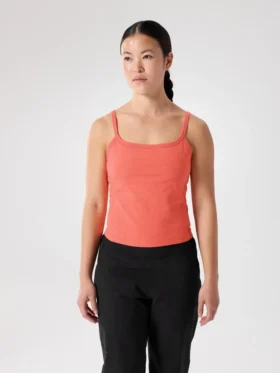 Camiseta de tirantes Rula para mujer