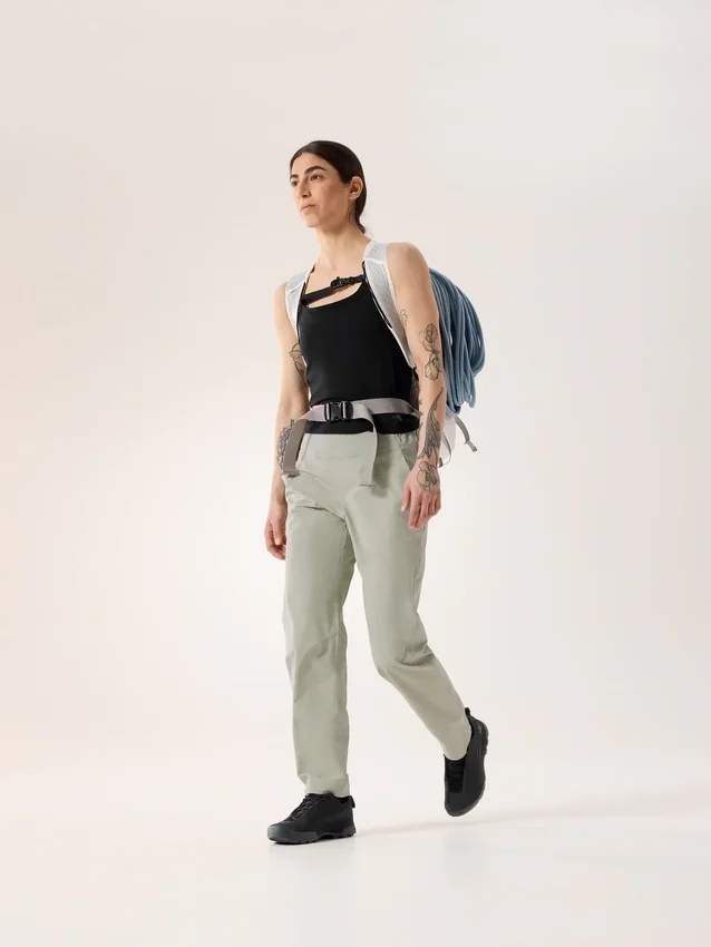 Camiseta de tirantes Rula para mujer