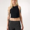 Camiseta de tirantes Soria para mujer