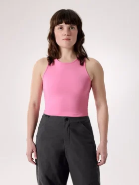 Camiseta de tirantes Soria para mujer