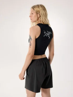 Camiseta de tirantes Soria para mujer