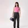 Camiseta de tirantes Soria para mujer
