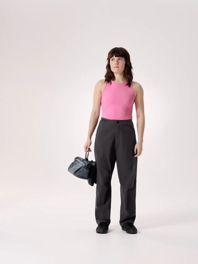 Camiseta de tirantes Soria para mujer