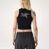 Camiseta de tirantes Soria para mujer